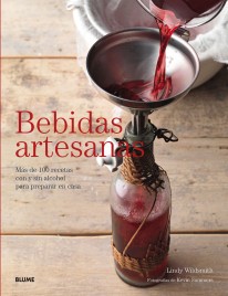 Bebidas artesanas - 