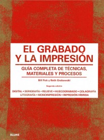 El grabado y la impresión - 