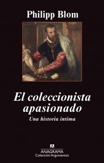 El coleccionista apasionado - 