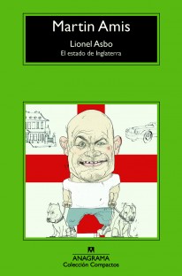 Lionel Asbo: El estado de Inglaterra - 