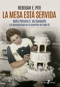 La mesa está servida - 