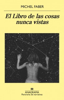 El libro de las cosas nunca vistas - 