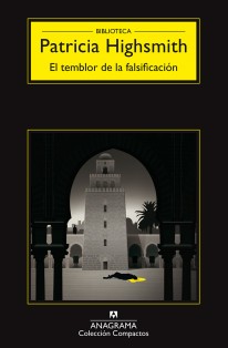 El temblor de la falsificación - 