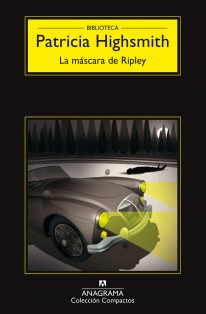 La máscara de Ripley - 