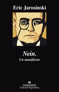 Nein. Un manifiesto - 