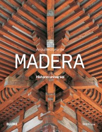 Arquitectura de madera - 