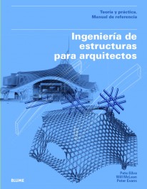 Ingeniería de estructuras para arquitectos - 