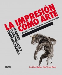 La impresión como arte - 