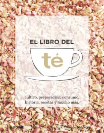 Libro del té - 