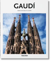 Gaudí - 