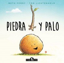 Piedra y Palo - 