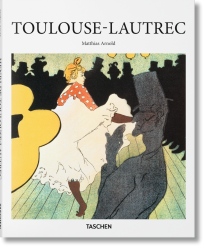 Toulouse-Lautrec - 