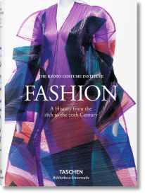 Historia de la moda desde el siglo XVIII al siglo XX - Varios Autores