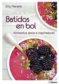 Batidos en bol - 