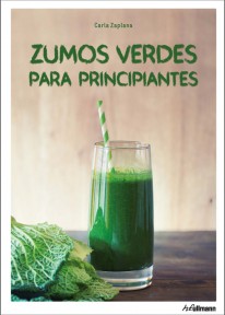 Zumos verdes para principantes - 