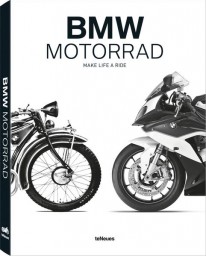 BMW Motorrad - Varios Autores