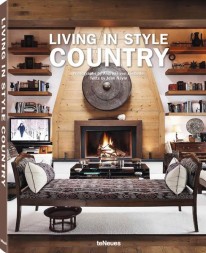 Living in Style Country - Varios Autores