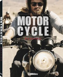 Motorcycle Passion - Varios Autores