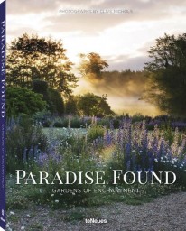 Paradise Found - Clive Nichols