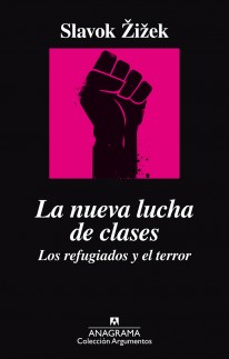 La nueva lucha de clases. Los refugiados y el terror - 