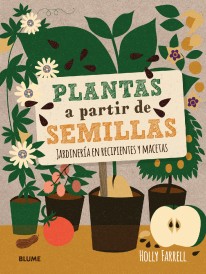 Plantas a partir de semillas - 