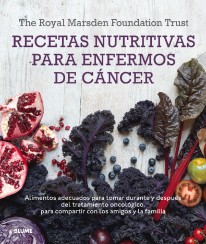 Recetas nutritivas para enfermos de cáncer - 