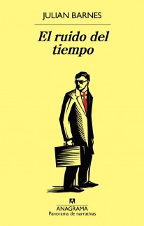 El ruido del tiempo - 