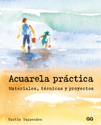 Acuarela práctica - 