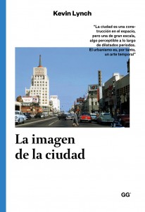 La imagen de la ciudad - 