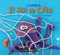 El sol de Otto (Tapa dura) - 