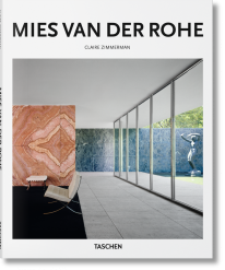 Mies van der Rohe - 