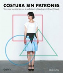 Costura sin patrones - 