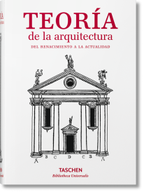 Teoría de la arquitectura - 