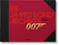 Los Archivos de James Bond - Paul Duncan