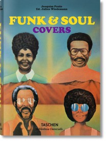 Funk & Soul Covers - 