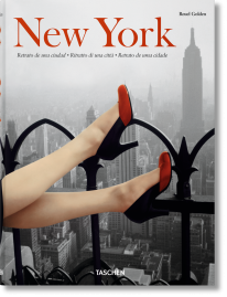 New York - Varios Autores