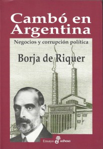 Camb¢ en Argentina - 