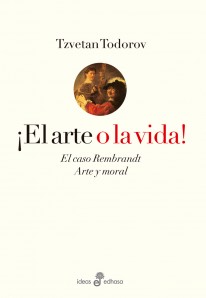 ¡El arte o la vida! - 