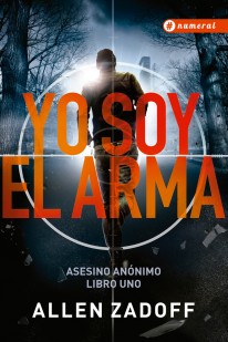 Yo soy el arma  - 