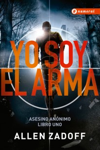 Yo soy el arma  - 