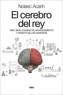 El cerebro del rey - 