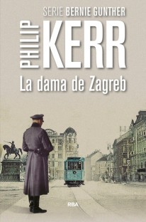 La dama de Zagreb - 