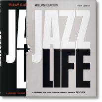 Jazzlife - 