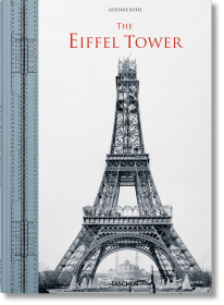 The Eiffel Tower - 