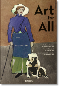 Art for All - Tobias G. Natter