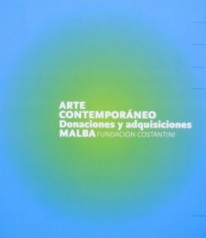 Arte Contemporáneo  - Varios Autores