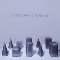 Victor Grippo Homenaje - 