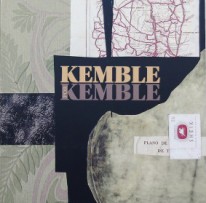 Kemble por Kemble - 