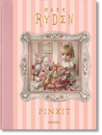 Mark Ryden. Pinxit - 