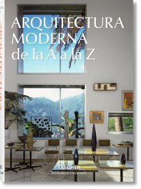 Arquitectura Moderna de la A a la Z - 